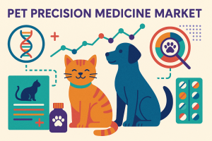 Pet Precision Medicine Market