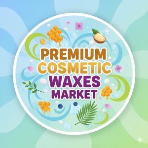 Premium Cosmetic Waxes Market