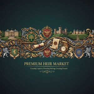 Premium Heir Market