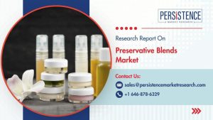 Preservative Blends Market