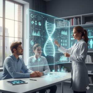 Preventive Genetic Screening Market
