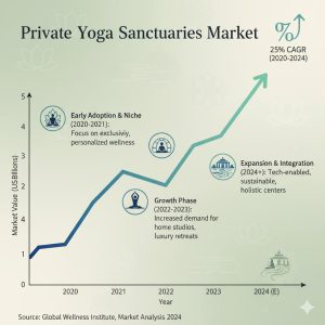 Private Yoga Sanctuaries Market