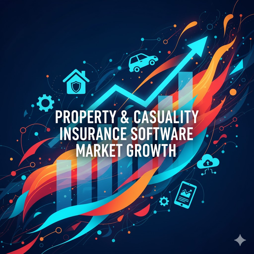 Property and Casualty (P&C) Insurance Software Market Seeking Excellent ...
