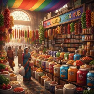 Protein Chips Market