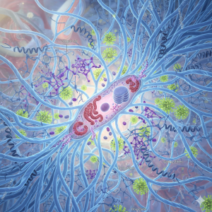 Protein Fibroblasts Market