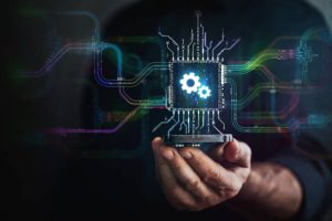 Quantum Computing