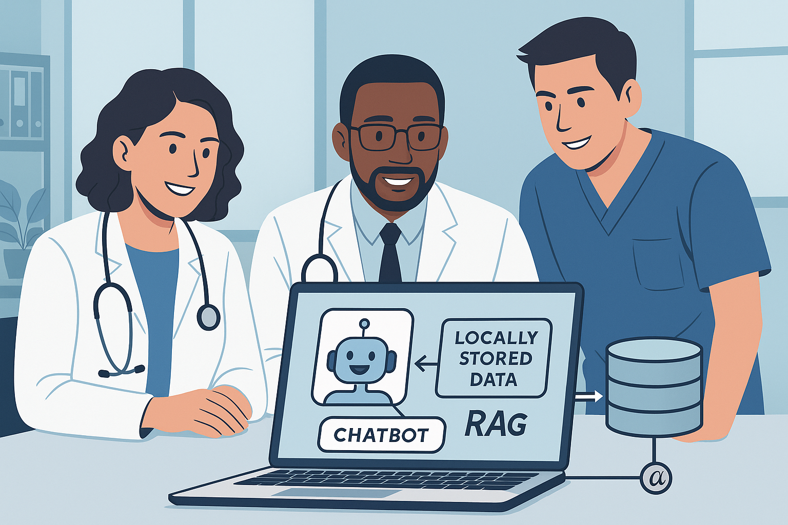 Sitetrail Launches RAG AI Chatbot for WordPress with Accurate, Compliant Local Knowledge Retrieval