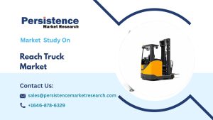 Reach Truck Market