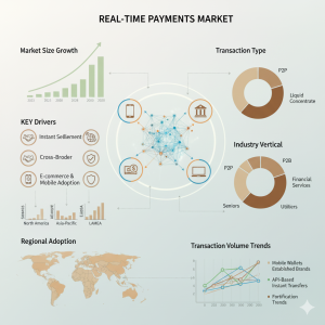 Real-Time Payments Market