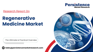 Regenerative Medicine Market