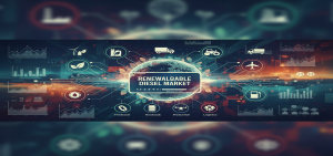 Renewable Diesel Market