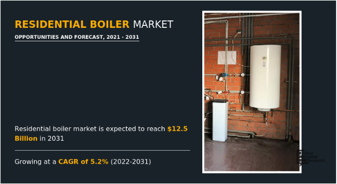 Residential Boiler