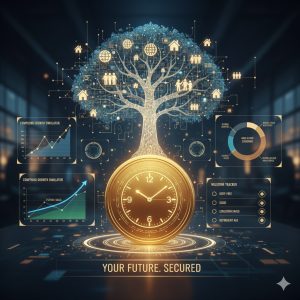 Retirement Fund Market