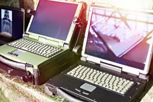 Rugged Handled Computers and Smartphone‚Äôs