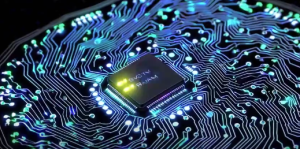 SNN Neuromorphic Chip Market