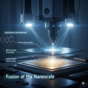 Semiconductor Bonding Market