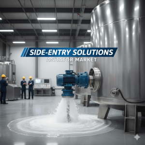 Side-Entry Agitator Market