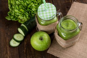 Simple Tips to Support Your Juice Cleanse