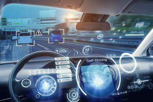 Simulation Software in Automotive Market