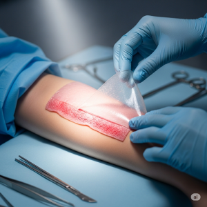 Skin Replacement Market