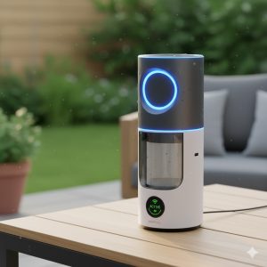 Smart Mosquito Trap Market