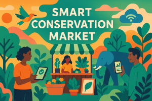 Smart Conservation Market