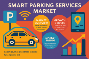 Smart Parking Services Market