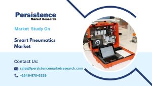 Smart Pneumatics Market