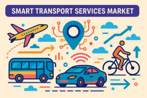 Smart Transport Services