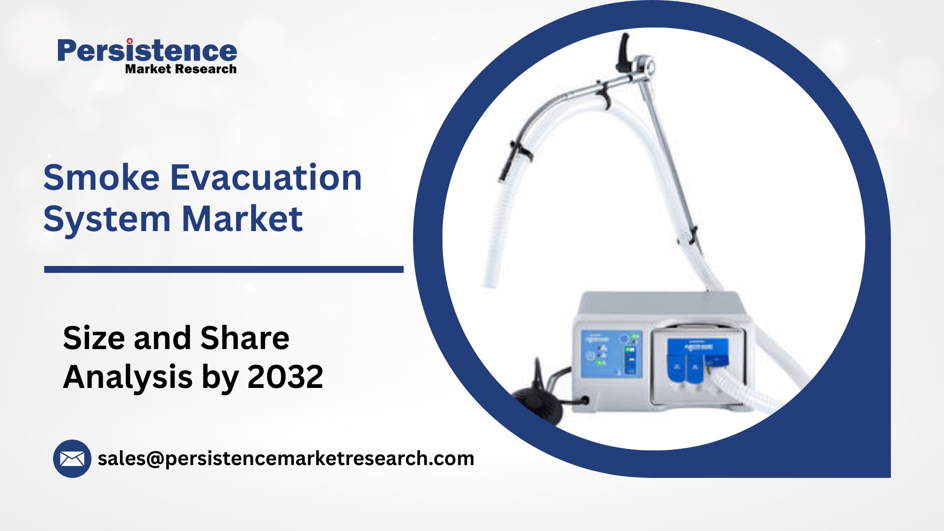 Smoke Evacuation System Market Set to Surge to US$371.3 Mn by 2032 ...