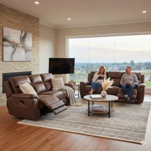 Sofa Recliners Market