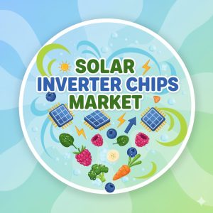 Solar Inverter Chips Market