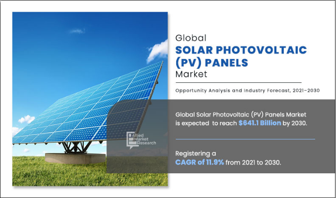 Solar PV Panel