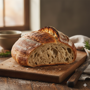 Sourdough Market