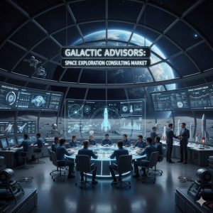 Space Exploration Consulting Market