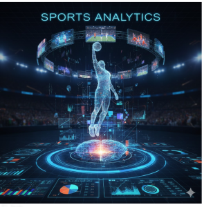 Sports Analytics Market