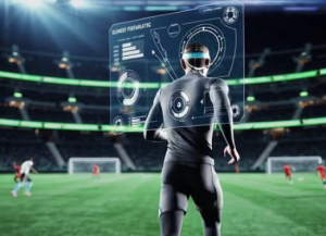 Sports Technology Market