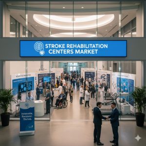 Stroke Rehabilitation Centers Marke