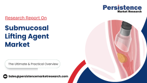 Submucosal Lifting Agent Market
