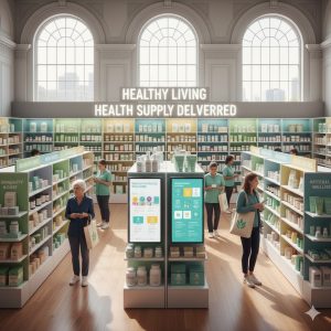 Subscription-based Health Supply Services Market
