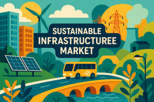 Sustainable Infrastructure Market