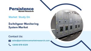 Switchgear Monitoring System Market
