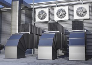 The Future of Eco-Friendly HVAC Sustainable Cooling and Heating Solutions