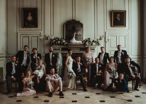 Timeless Luxury Evenings Market