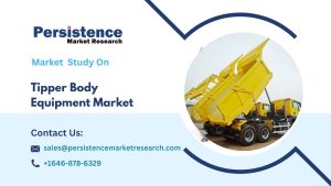 Tipper Body Equipment Market