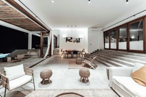 Top Exciting Design Trends Shaping Modern Indoor and Outdoor Living Experiences