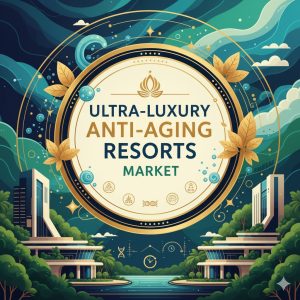 Ultra-Luxury Anti-Aging Resorts Market