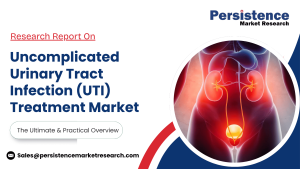 Uncomplicated Urinary Tract Infection (UTI) Treatment Market
