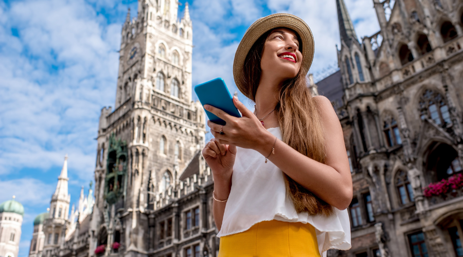 Real Travel Total Travel Essentials Revolutionizes the Travel Experience with ...
