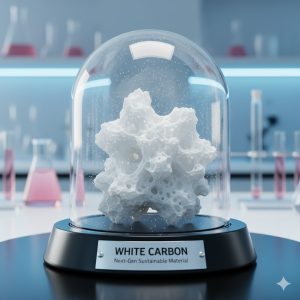 White Carbon Market